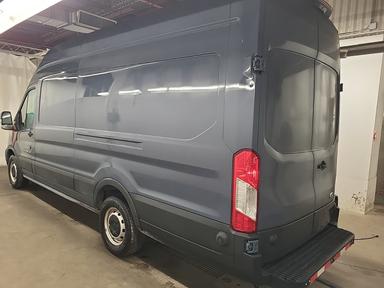Ford Transit-250 Cargo Van 2020 - Thumbnail 5