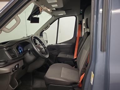 Ford Transit-250 Cargo Van 2020 - Thumbnail 4
