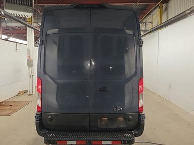Ford Transit-250 Cargo Van 2020 - Thumbnail 9