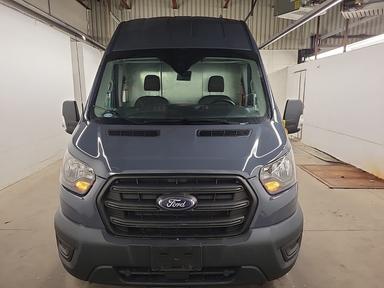 Ford Transit-250 Cargo Van 2020 - Thumbnail 7