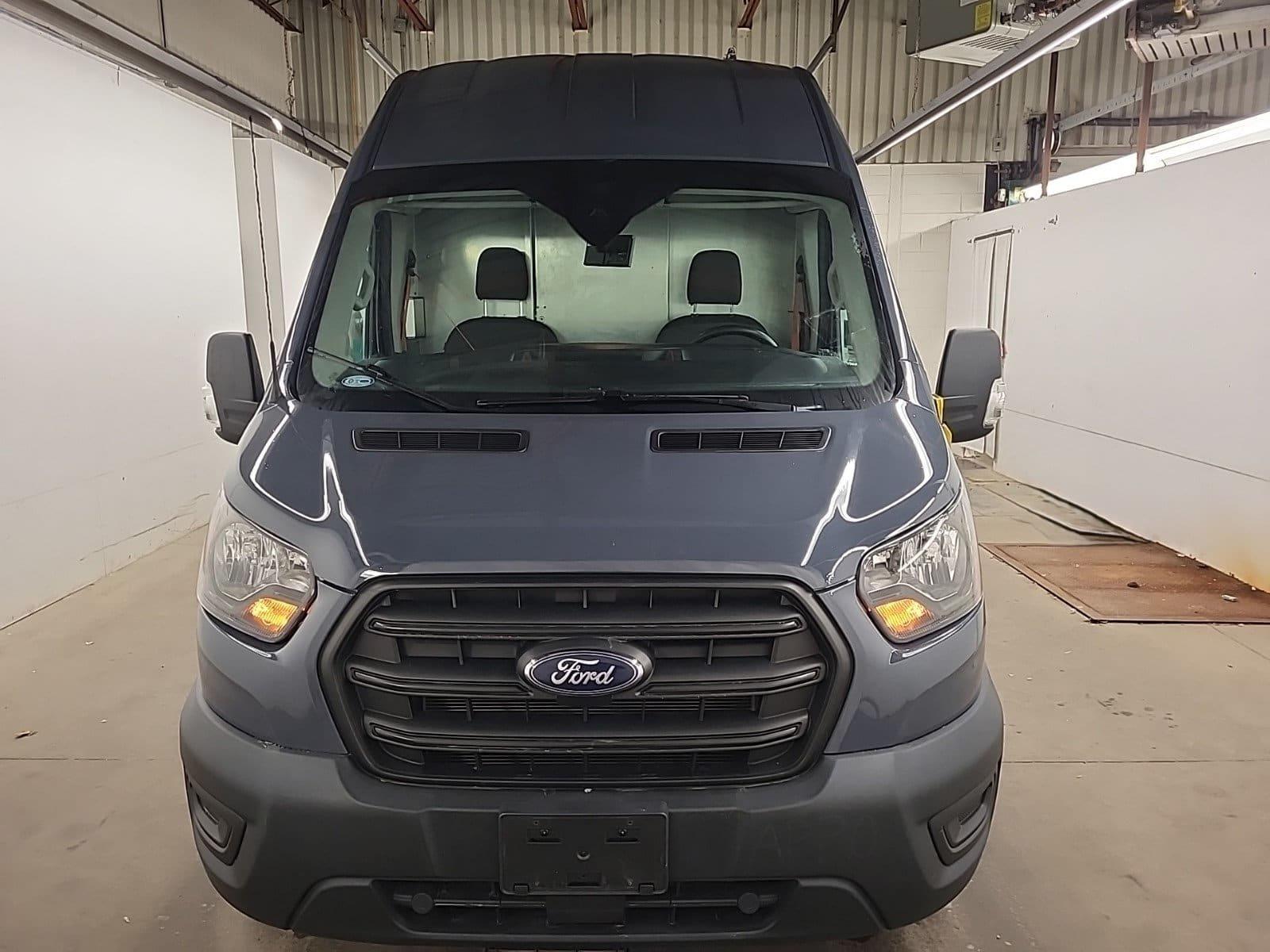 Ford Transit-250 Cargo Van 2020 - Image 7