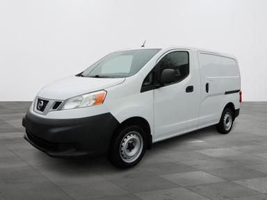 Nissan NV200 Compact Cargo 2019 - Thumbnail 1