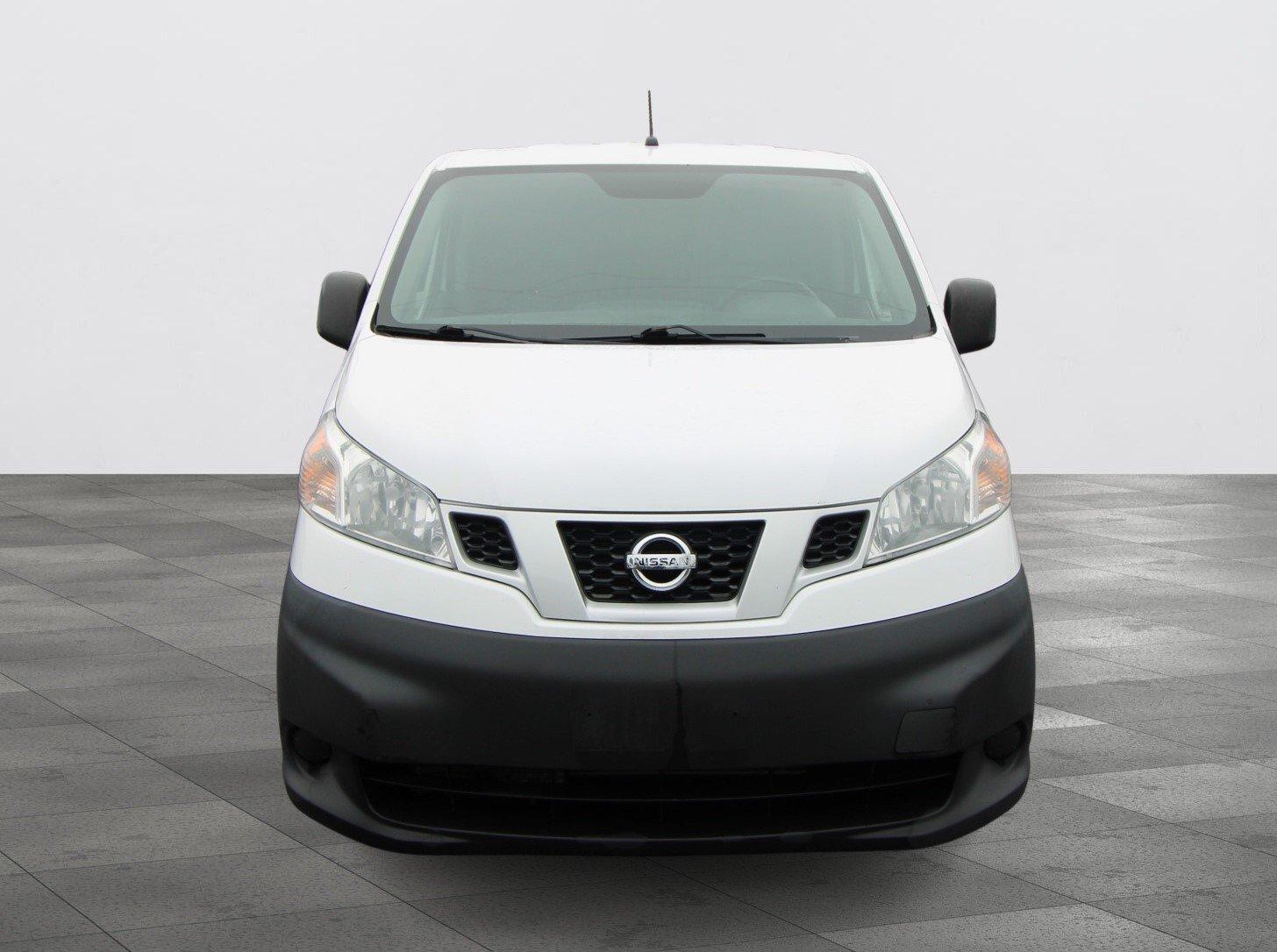 Nissan NV200 Compact Cargo 2019 - Image 13