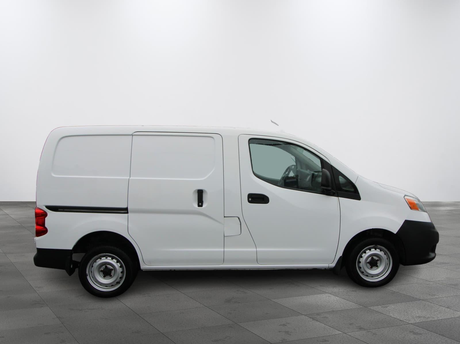 Nissan NV200 Compact Cargo 2019 - Image 5