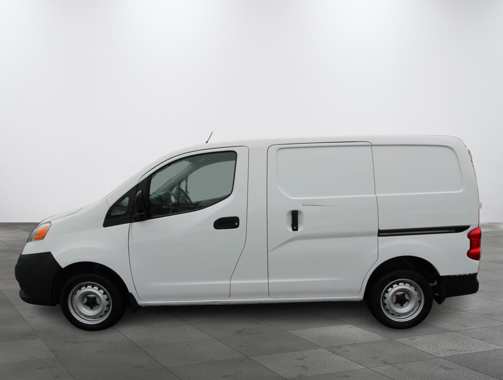 Nissan NV200 Compact Cargo 2019 - Image 7