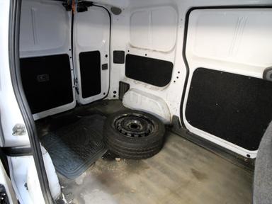 Nissan NV200 Compact Cargo 2019 - Thumbnail 8