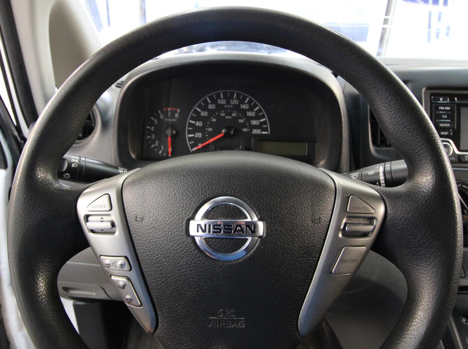 Nissan NV200 Compact Cargo 2019 - Image 12