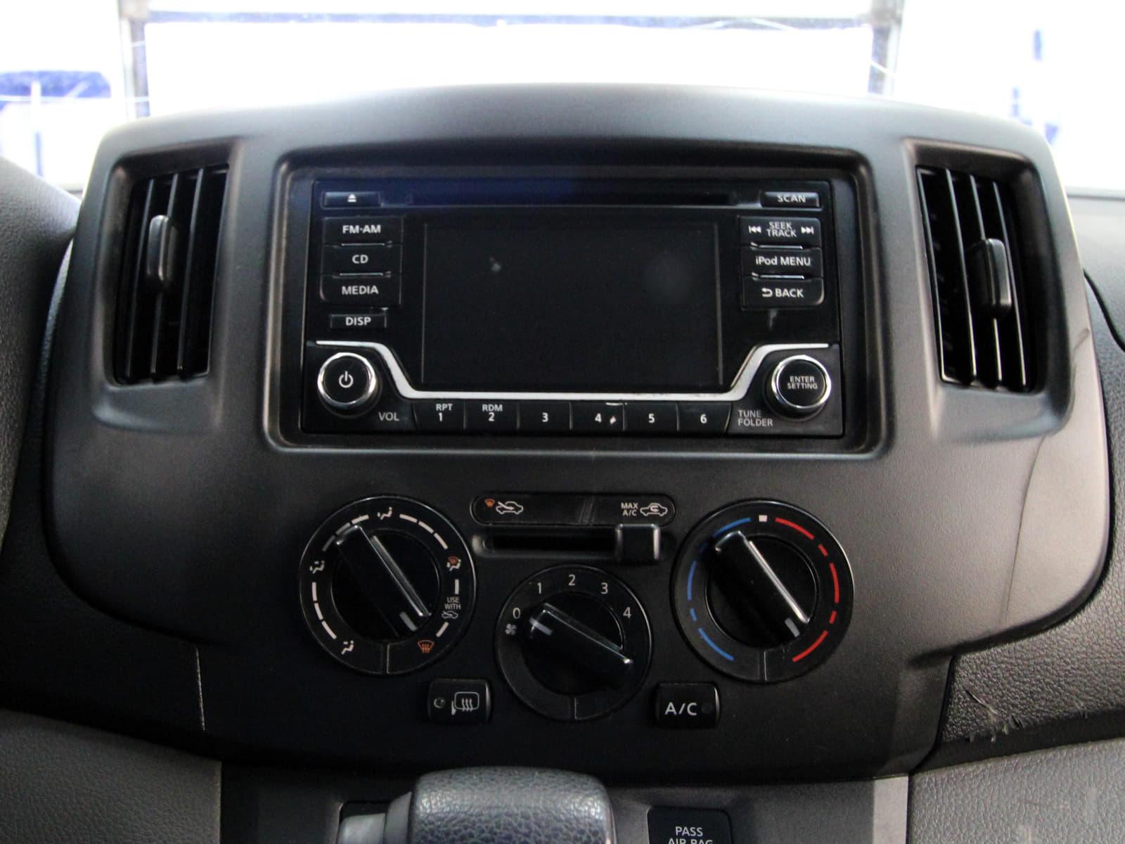 Nissan NV200 Compact Cargo 2019 - Image 14