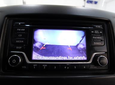 Nissan NV200 Compact Cargo 2019 - Thumbnail 2