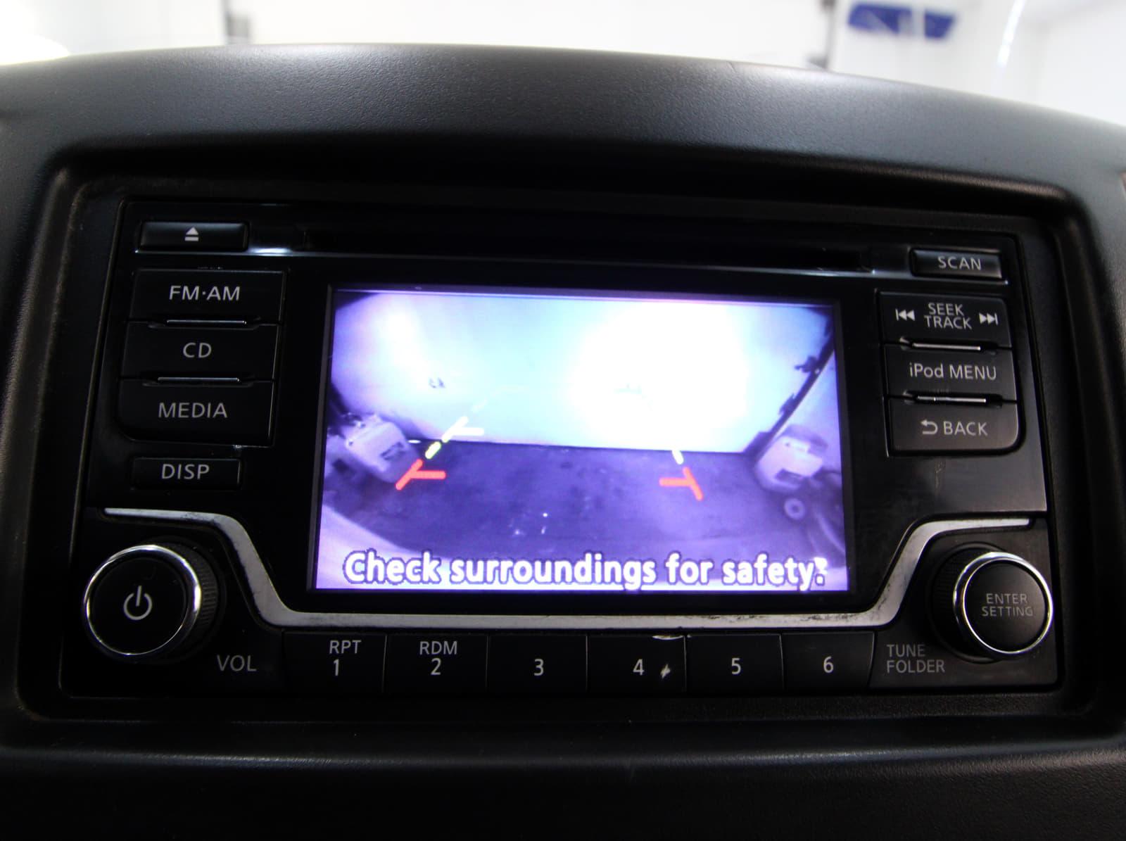 Nissan NV200 Compact Cargo 2019 - Image 2