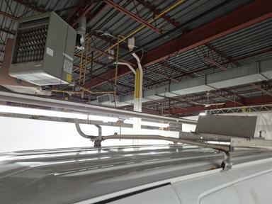 Gmc Savana Cargo 2015 - Thumbnail 6