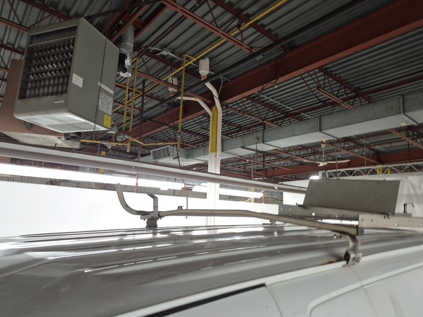 Gmc Savana Cargo 2015 - Image 6