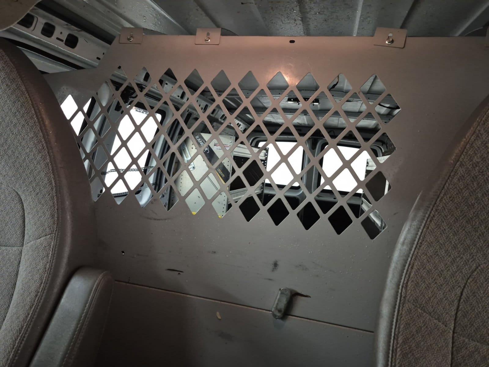 Gmc Savana Cargo 2015 - Image 11