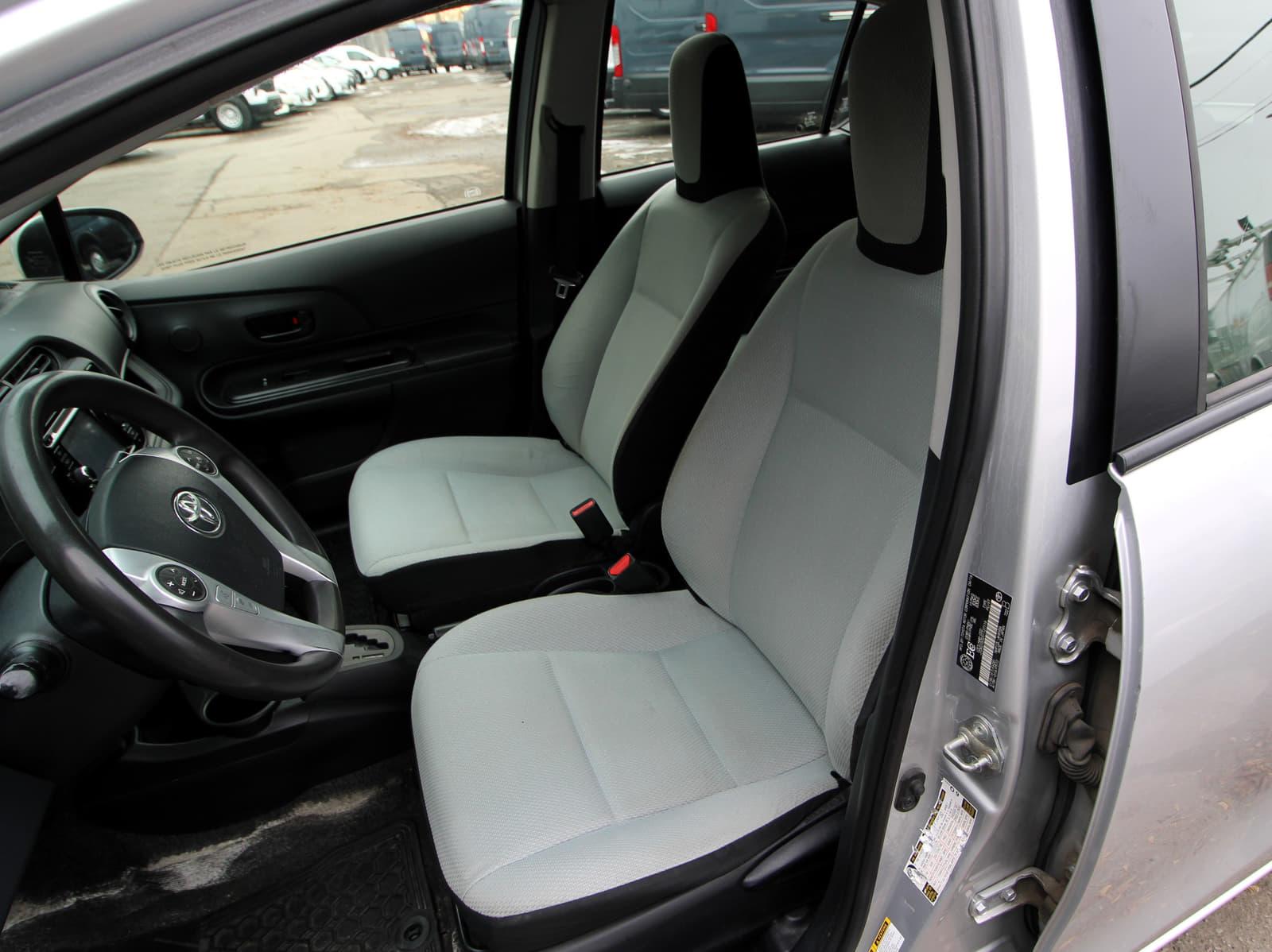 Toyota Prius c 2016 - Image 10