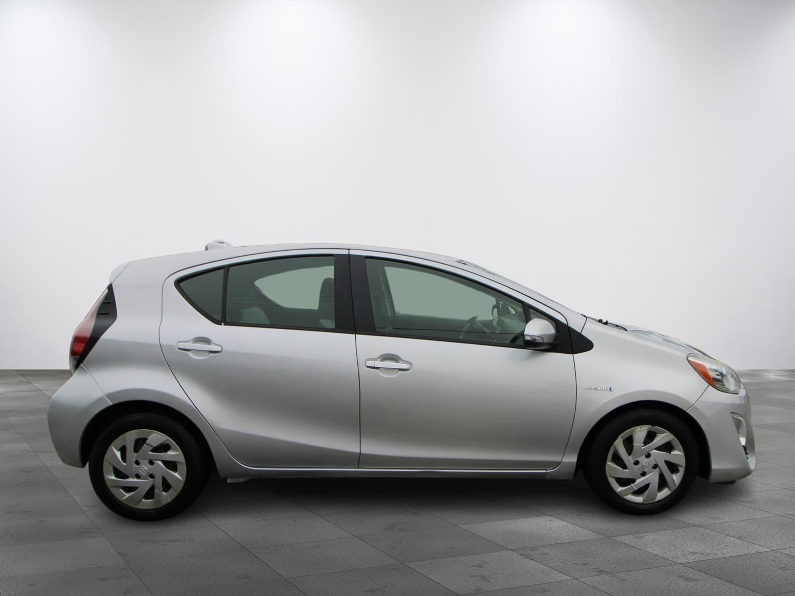 Toyota Prius c 2016 - Image 5