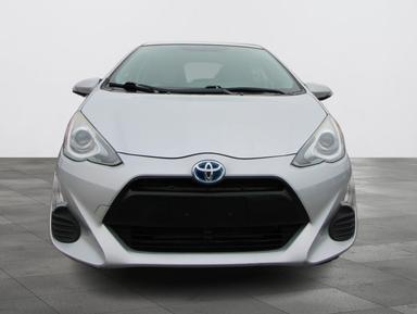 Toyota Prius c 2016 - Thumbnail 13
