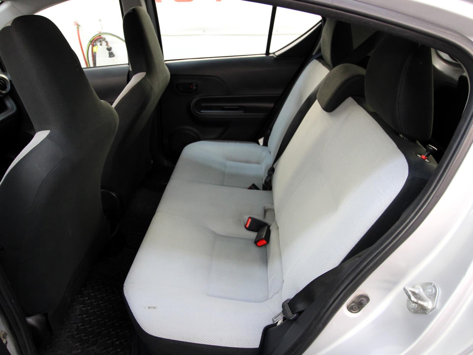 Toyota Prius c 2016 - Image 14