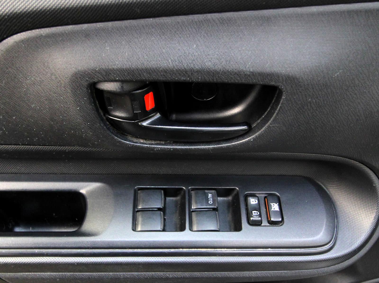 Toyota Prius c 2016 - Image 8