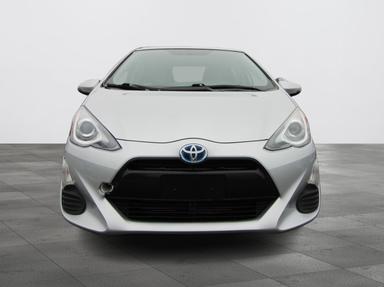 Toyota Prius c 2016 - Thumbnail 13