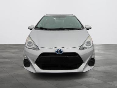Toyota Prius c 2016 - Thumbnail 13
