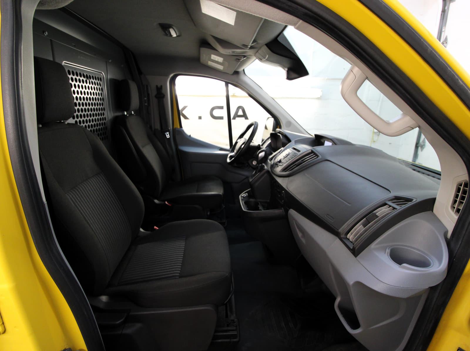 Ford Transit-150 2017 - Image 15