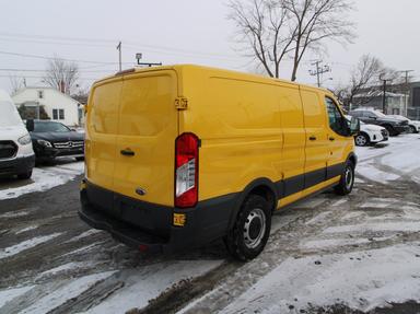 Ford Transit-150 2017 - Thumbnail 9