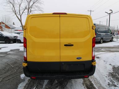 Ford Transit-150 2017 - Thumbnail 16