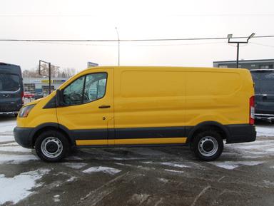 Ford Transit-150 2017 - Thumbnail 7