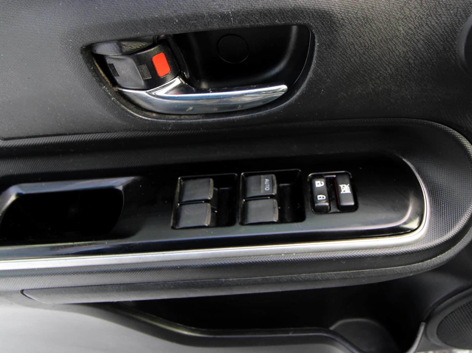 Toyota Prius c 2017 - Image 12