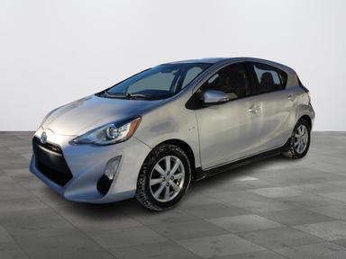 Toyota Prius c 2017 - Thumbnail 3
