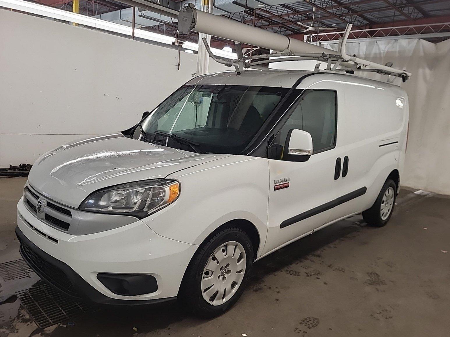 Ram ProMaster City 2018 - Image 1