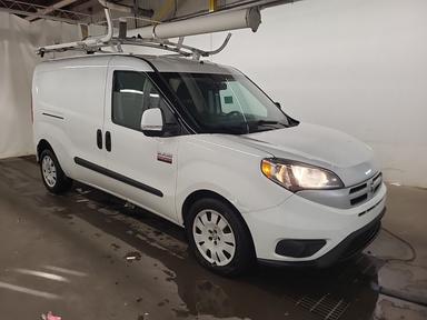 Ram ProMaster City 2018 - Thumbnail 4