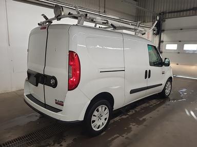 Ram ProMaster City 2018 - Thumbnail 7