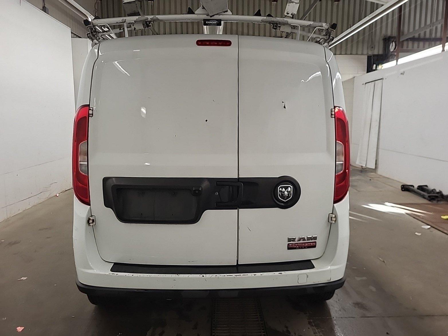 Ram ProMaster City 2018 - Image 13