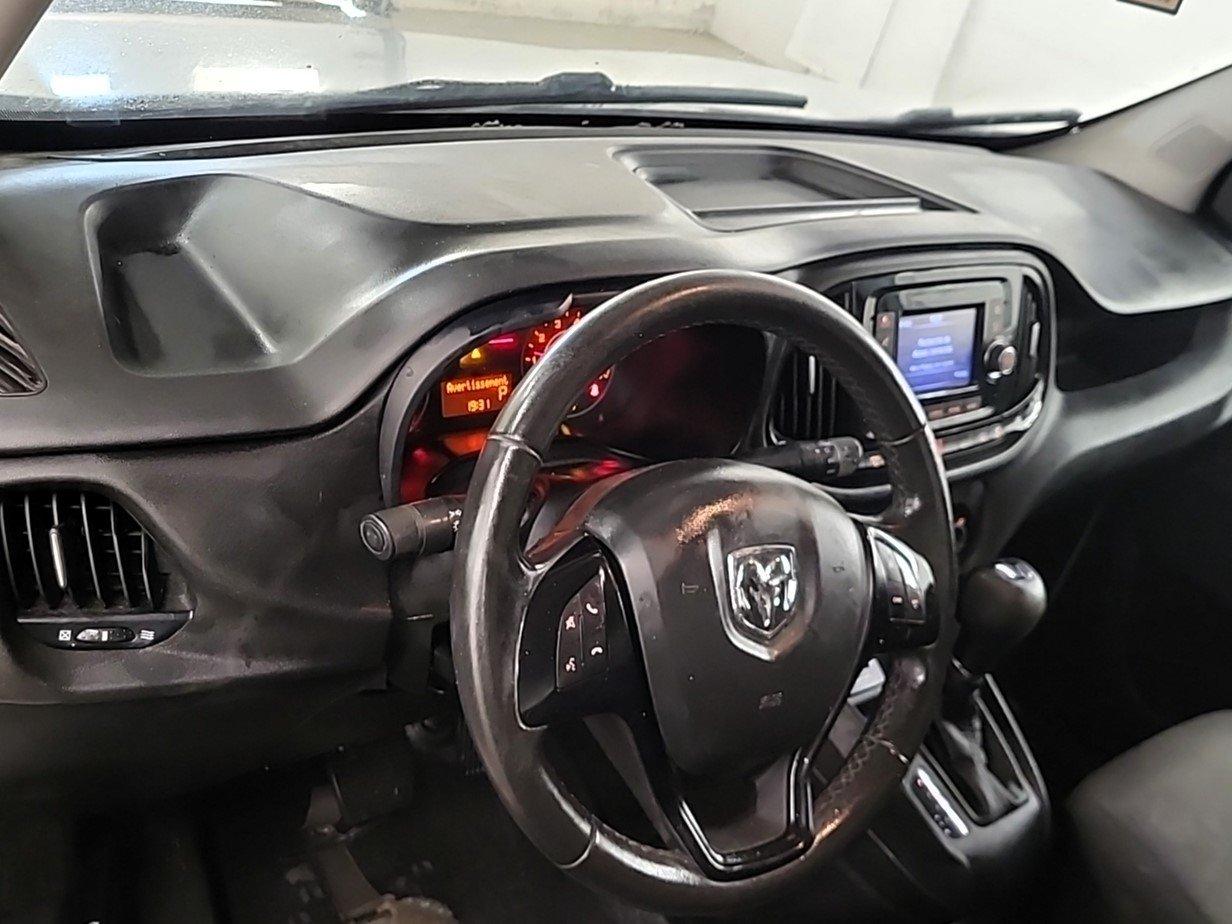 Ram ProMaster City 2018 - Image 9