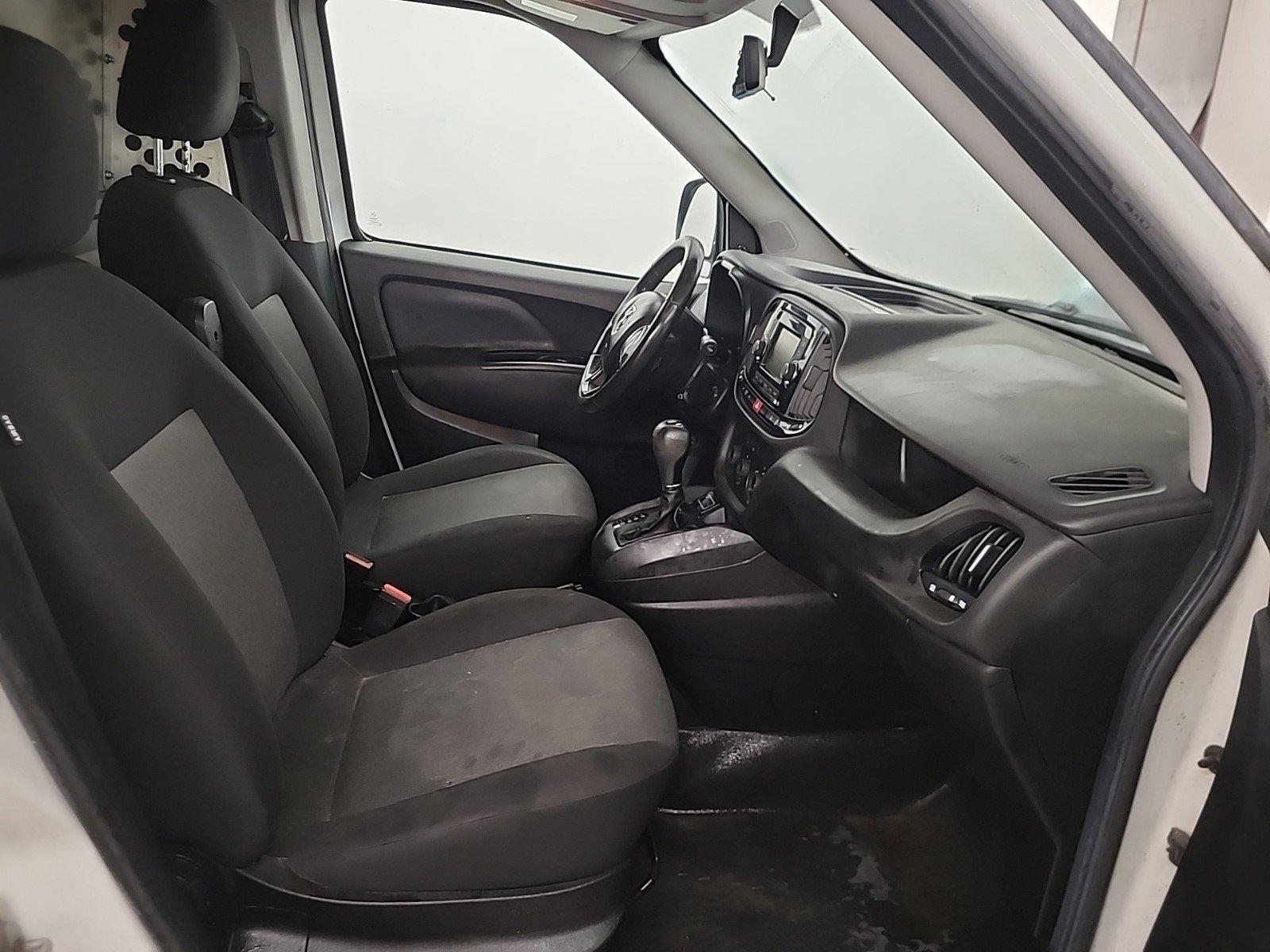 Ram ProMaster City 2018 - Image 12