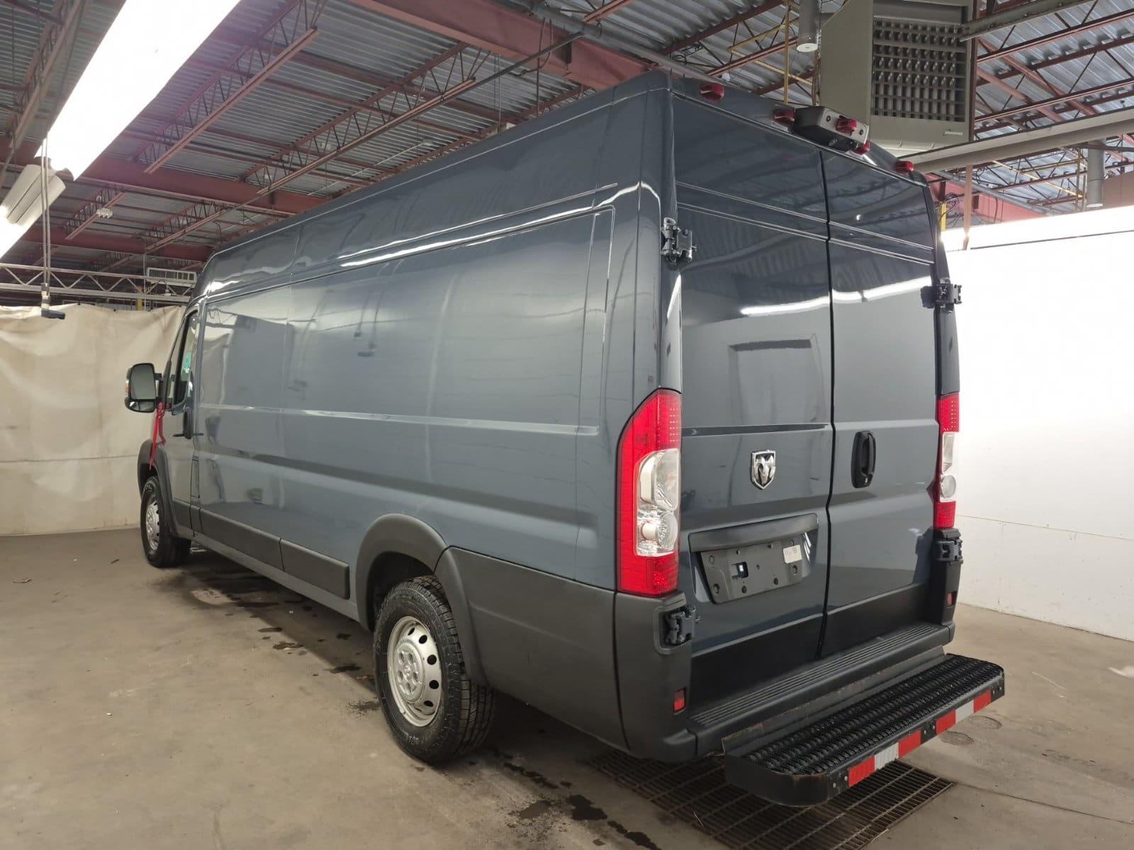 Ram ProMaster 3500 2020 - Image 6