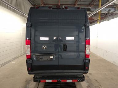 Ram ProMaster 3500 2020 - Thumbnail 10