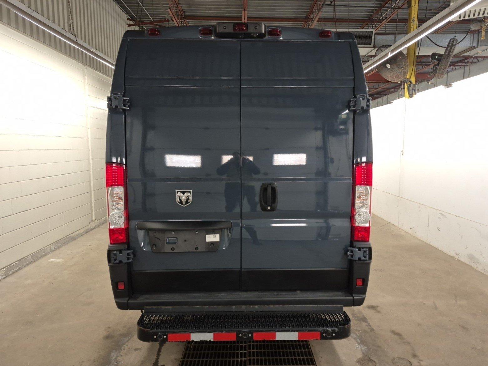 Ram ProMaster 3500 2020 - Image 10