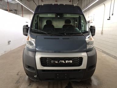 Ram ProMaster 3500 2020 - Thumbnail 8