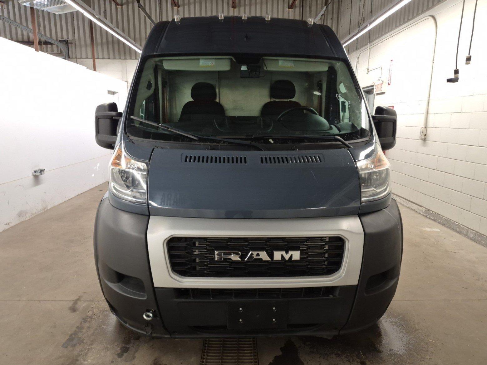 Ram ProMaster 3500 2020 - Image 8