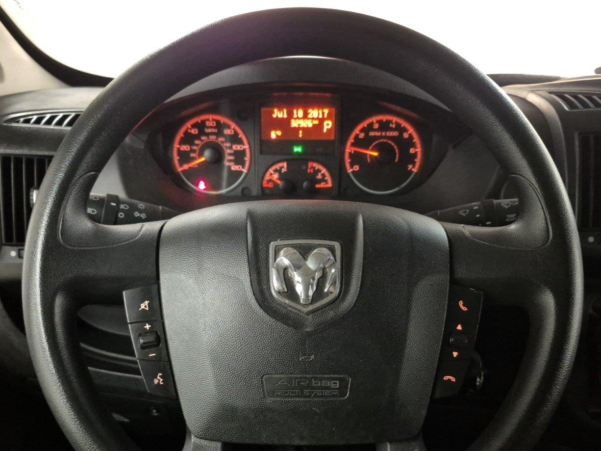 Ram ProMaster 3500 2020 - Image 3