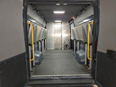 Ram ProMaster 3500 2020 - Thumbnail 11