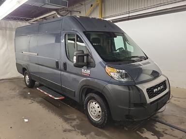 Ram ProMaster 3500 2021 - Thumbnail 1