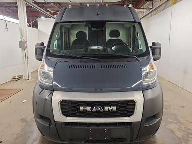 Ram ProMaster 3500 2021 - Thumbnail 8