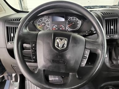 Ram ProMaster 3500 2021 - Thumbnail 3