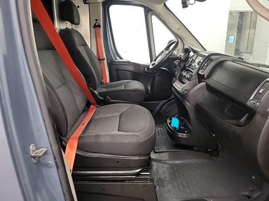 Ram ProMaster 3500 2021 - Thumbnail 11