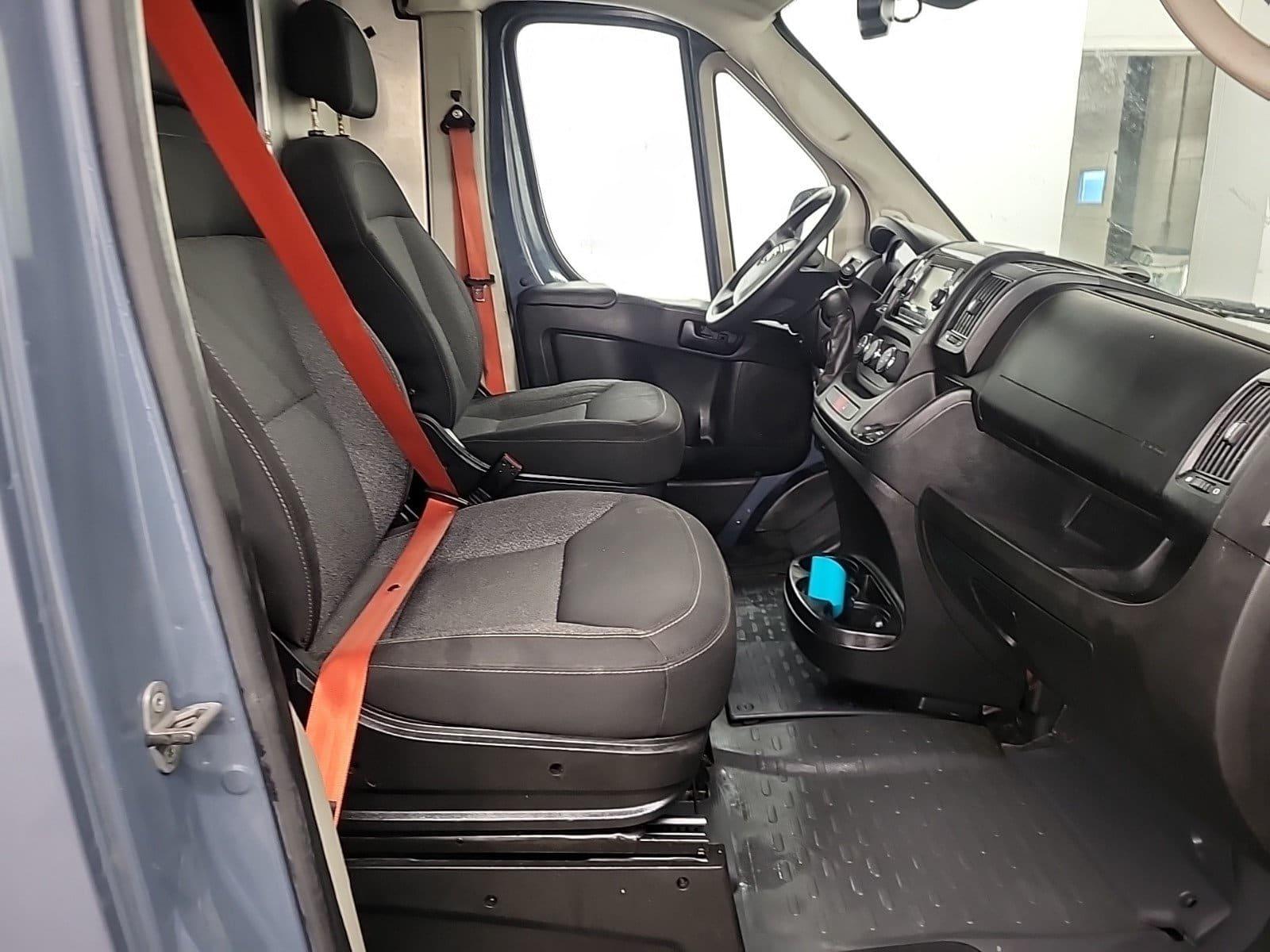 Ram ProMaster 3500 2021 - Image 11