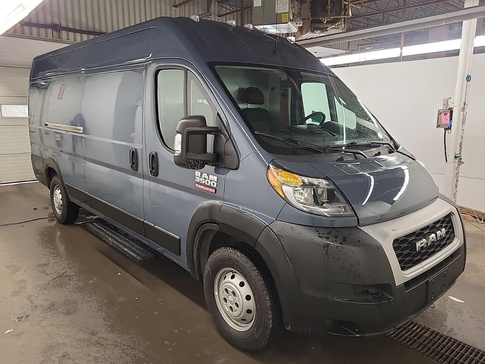 Ram ProMaster 3500 2020 - Image 1