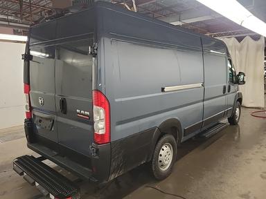 Ram ProMaster 3500 2020 - Thumbnail 3
